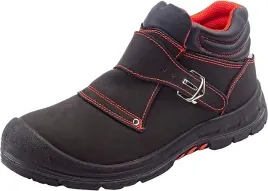 security-line-buty-robocze-czarne-z-podnoskiem-43-j-a
