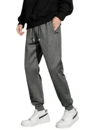 shein-meskie-spodnie-szare-dresowe-dlugie-proste-klasyczne-m-lyw