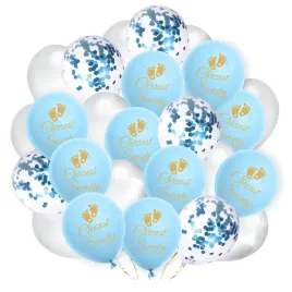 balony-na-chrzest-dekoracje-balonowe-zestaw-balonow-na-chrzciny-ozdobne