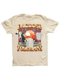shein-damskie-bezowy-t-shirt-z-nadrukiem-krotki-rekaw-s-lyt