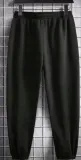 shein-spodnie-dresowe-czarne-meskie-basic-m-lyf-stan-nowy