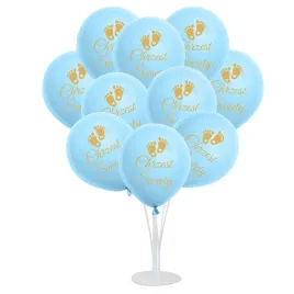 balony-na-chrzest-swiety-stojak-na-balony-dekoracje-chrzciny-zestaw-balonow