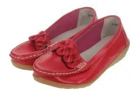 polbuty-wsuwane-czerwone-damskie-casual-36-jou