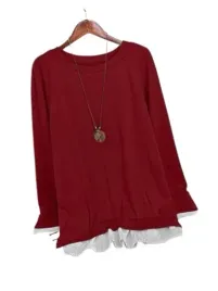 shein-damski-sweter-czerwony-przez-glowe-na-co-dzien-1xl-lyo