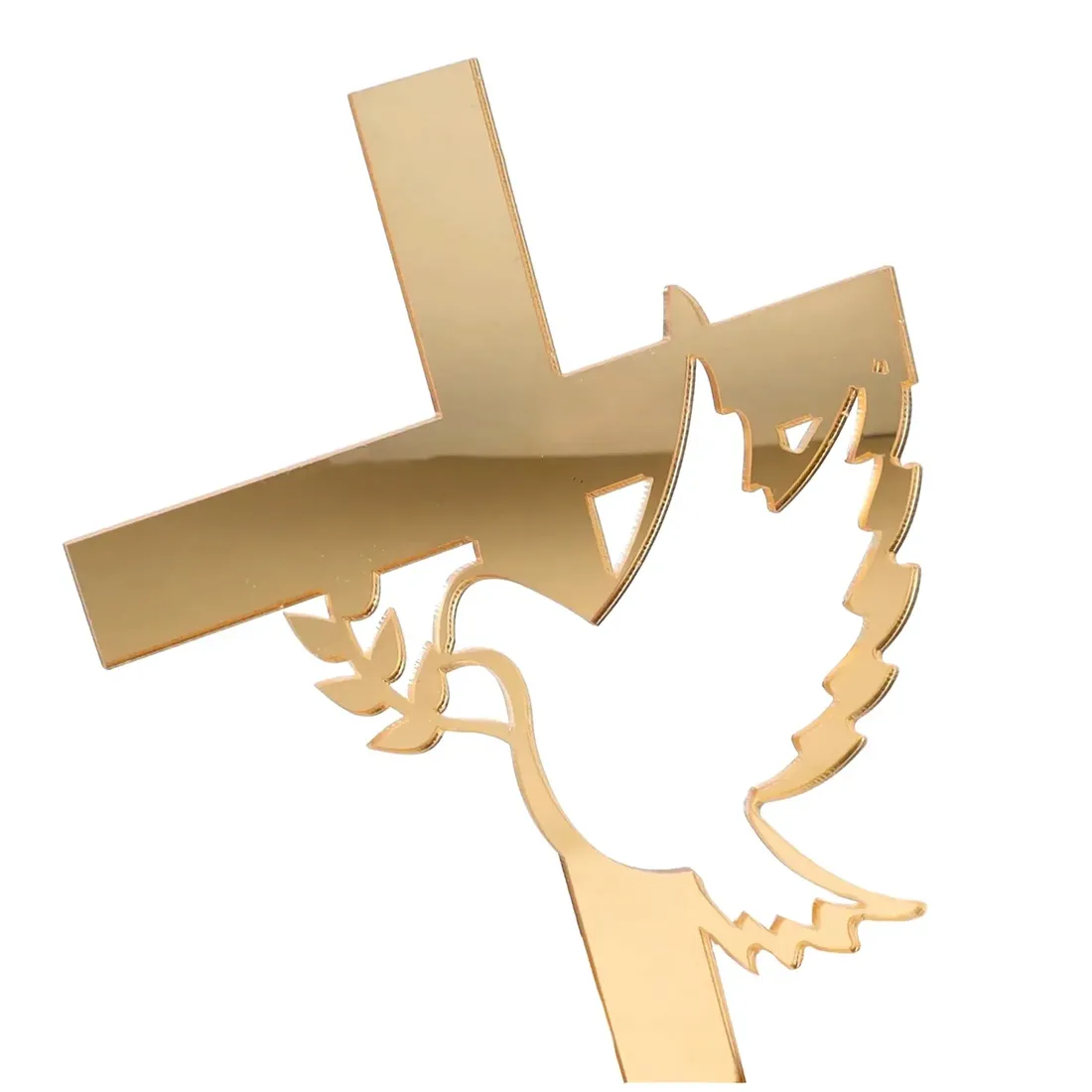 topper-na-chrzest-swiety-toper-na-tort-dekoracyjny-zloty-plexi-ozdobny