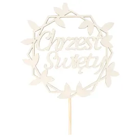 toppery-chrzest-swiety-dekoracja-tortu-na-chrzciny