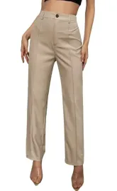 shein-proste-damskie-spodinie-bezowe-casual-36-vte