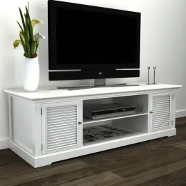 stolik-pod-tv-drewniany-bialy-lumarko