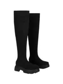 shein-kozaki-damskie-tekstylne-wsuwane-wysokie-39-lyk