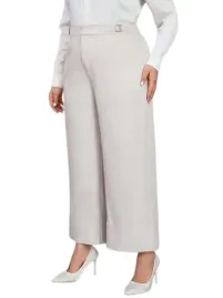 shein-plus-size-damskie-spodnie-bezowe-46-lgy