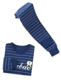 shein-pizama-dwuczesciowa-chlopieca-w-paski-100-lyi