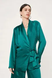 nasty-gal-marynarka-czarna-satynowa-prosta-40-yfu