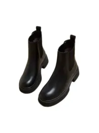 shein-botki-damskie-czarne-za-kostke-wsuwane-39-1bl