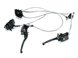 hamulec-kompletny-do-romet-motors-gt-max-125-cbs