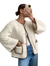 shein-damski-sweter-bialy-na-zime-xs-lyj