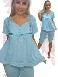 pizama-3xl-4xl-46-48-sliczna-urocza-kobieca-pizamka-koronka-slodziutka-cudn