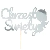 topper-na-tort-chrzest-swiety-srebrne-toppery