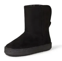 amazon-essentials-sniegowce-damskie-czarne-wsuwane-41-jop