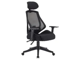 fotel-biurowy-obrotowy-ergonomiczne-krzeslo-biurowe-q-406m-czarny-signal