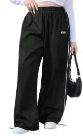 shein-plus-czarne-spodnie-z-lampasami-i-elastycznym-pasem-44-1ap