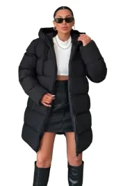 shein-wygodna-czarna-kurtka-puchowa-damska-40-l29a