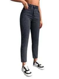shein-spodnie-damskie-czarne-z-wysokim-stanem-36-lyb