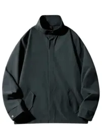 shein-meska-kurtka-szara-cienka-na-zatrzaski-xl-1bg