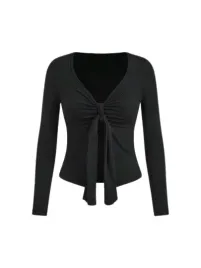 shein-damska-bluzka-czarna-z-dlugim-rekawem-38-l-j