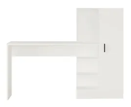 biurko-z-szafka-laura-kolor-bialy-industrialne-polki-loft-mlodziezowe-boho