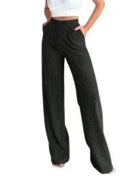 shein-spodnie-damskie-czarne-w-paski-dlugie-casual-s-lyp