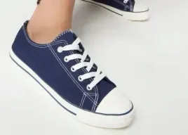 dorothy-perkins-trampki-damskie-granatowe-sznurowane-36-fpq