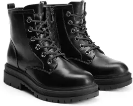 dream-pairs-botki-damskie-czarne-za-kostke-39-joj