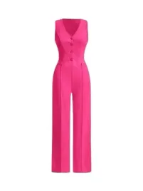 shein-damskie-spodnie-rozowe-proste-xs-lym