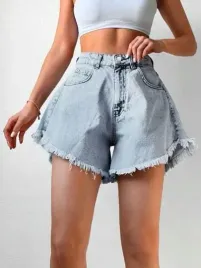 shein-spodenki-jeansowe-damskie-niebieskie-krotkie-w28-lyq