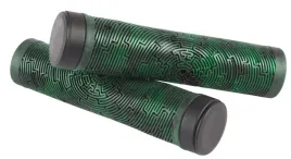 chwyty-kierownicy-dartmoor-maze-137mm-scoute-green-black