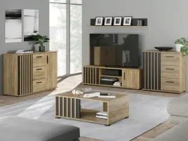 zestaw-mebli-do-salonu-z-lamelami-montana-szafka-rtv-polka-lawa-komody