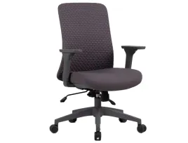 fotel-biurowy-obrotowy-ergonomiczny-tapicerowany-q744-szary