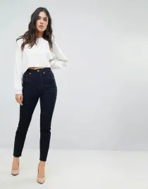 jeansy-damskie-rurki-wysoki-stan-rurki-25-32-zaa