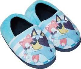 bluey-kapcie-dzieciece-niebieskie-wsuwane-wzor-23-job