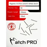 bagnety-matchpro-ultra-light-spike-bait-10mm