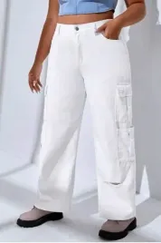 shein-plus-size-spodnie-jeansowe-biale-44-v1m