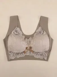 shein-biustonosz-bezowy-damski-z-kokardka-l-xl-lys