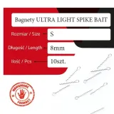 bagnety-matchpro-ultra-light-spike-bait-8mm