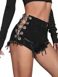 shein-spodenki-jeansowe-czarne-krotkie-30-ljz