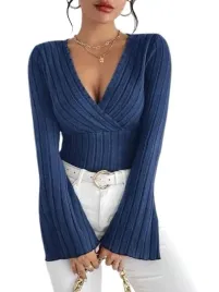 shein-damska-bluzka-granatowa-z-dlugim-rekawem-40-42-lyl