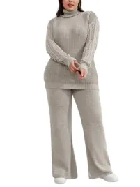 shein-plus-size-komplet-damski-bezowy-casual-50-lyp