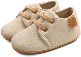 shein-bezowe-polbuty-dla-dziecka-wiazane-gladkie-19-lyo