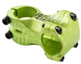 wspornik-mostek-kierownicy-dartmoor-trail-v-2-50mm-318mm-zielony-anodowany