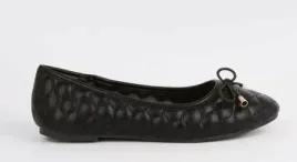 dorothy-perkins-baleriny-damskie-czarne-wsuwane-36-fpg