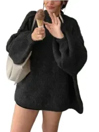 shein-sweter-czarny-z-dlugim-rekawem-prosty-damski-xs-1bn
